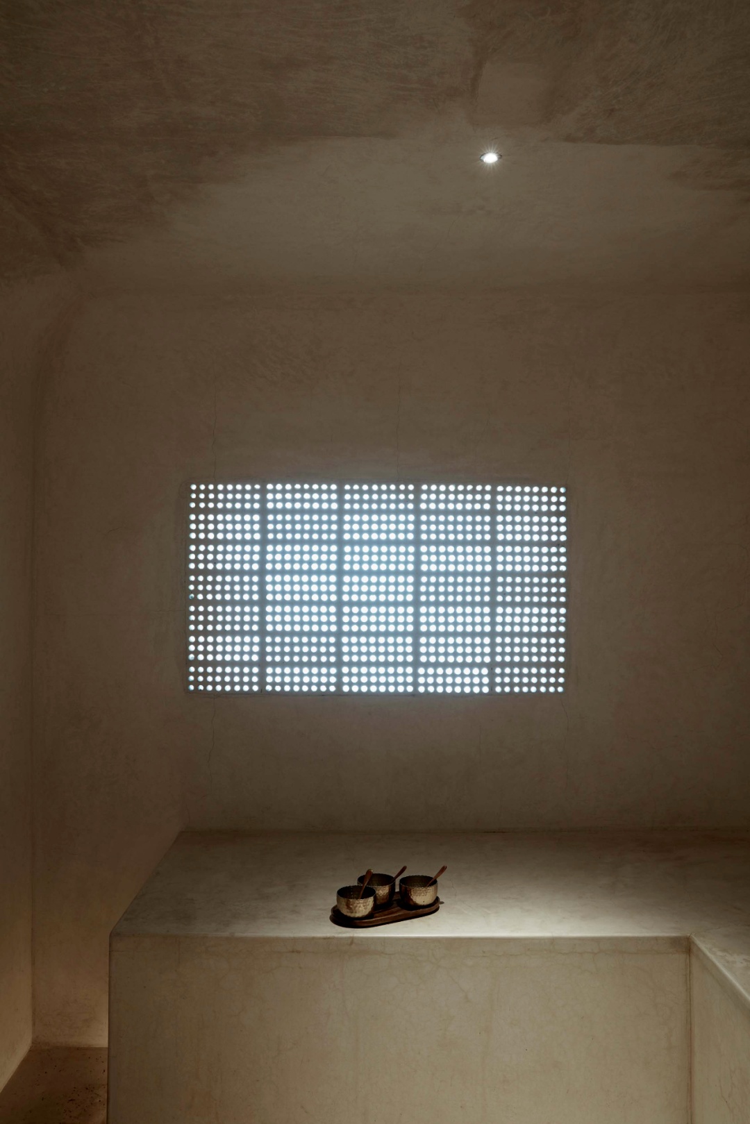 OrigamiSushi 迪拜寿司餐厅丨阿联酋迪拜丨VSHD Design-57