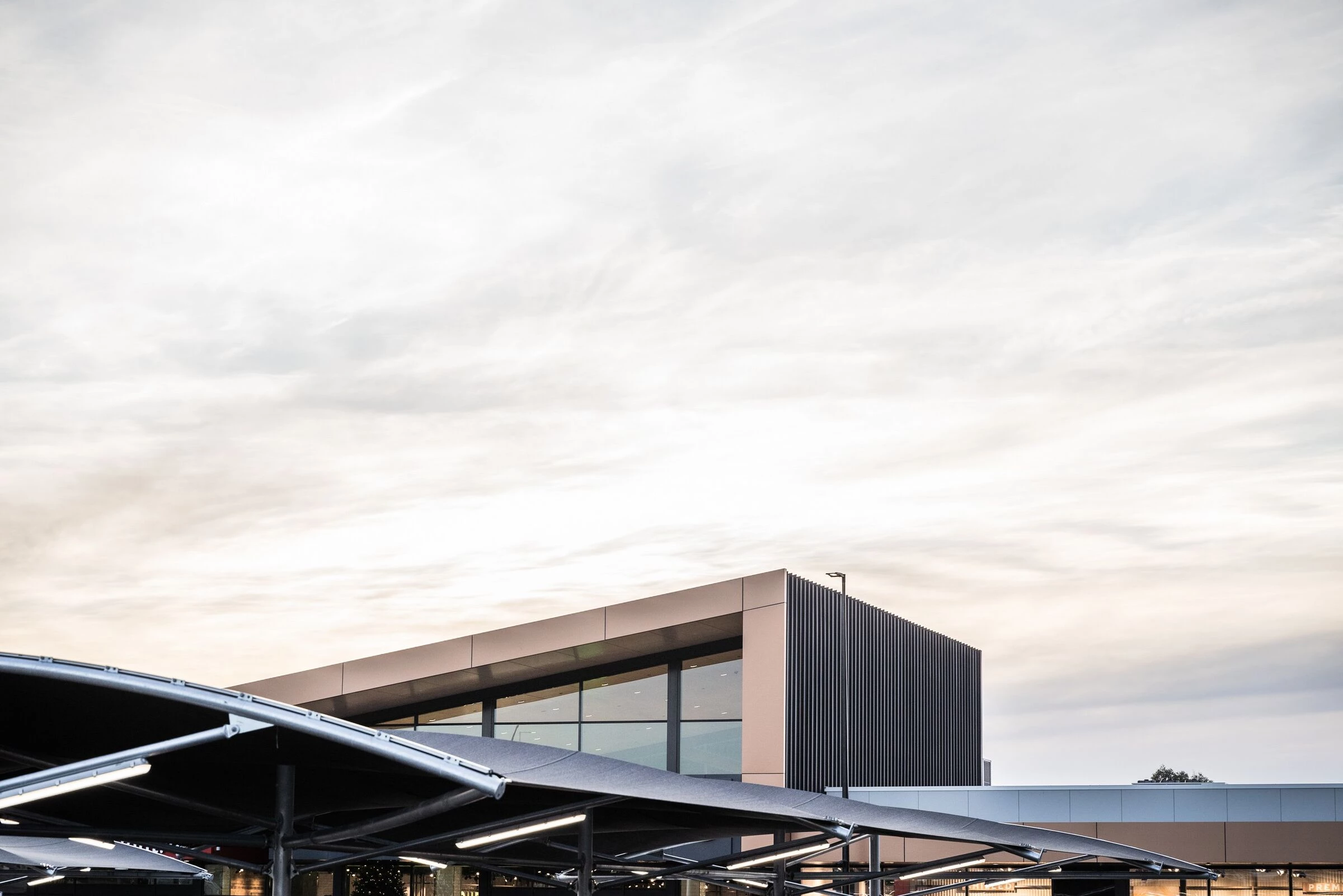 Roselea Shopping Centre-22