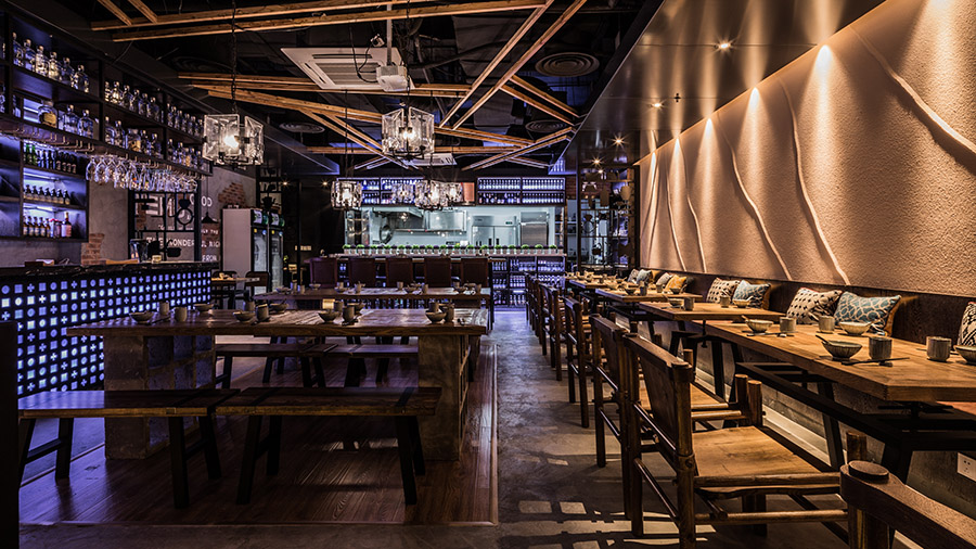 特幕烤肉餐厅-18