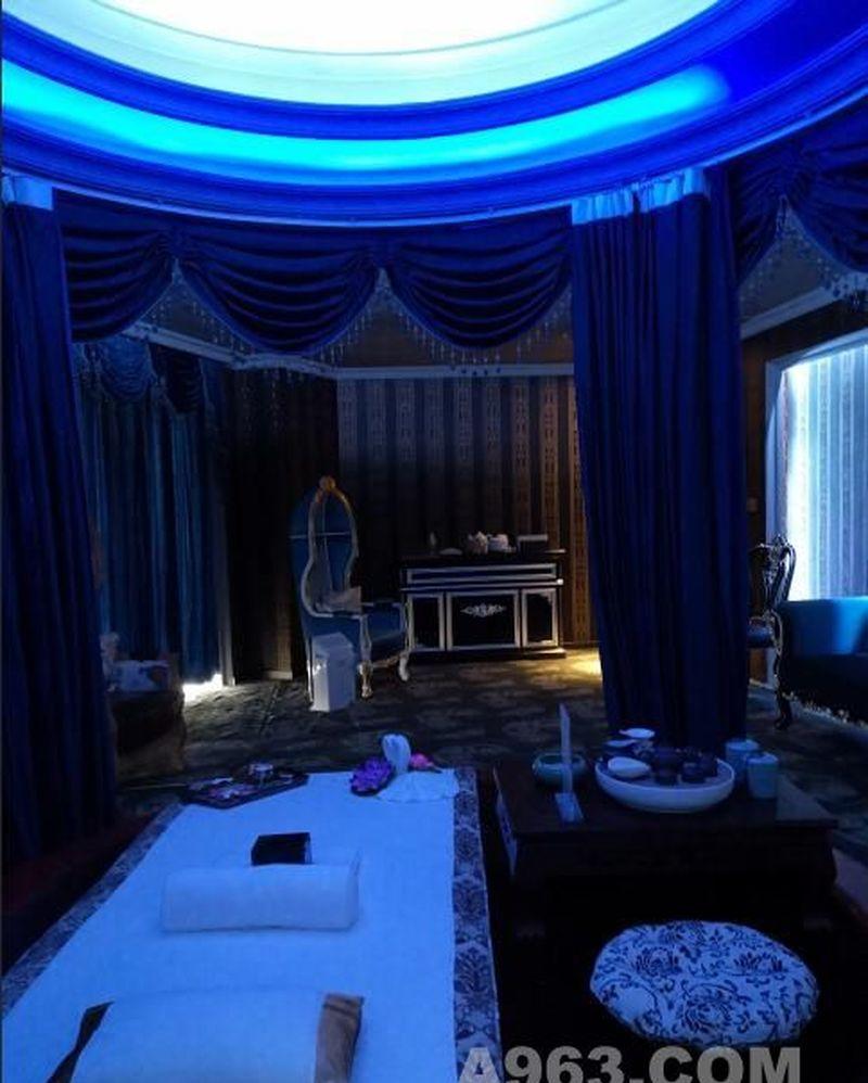 天河核心区顶级会所-13