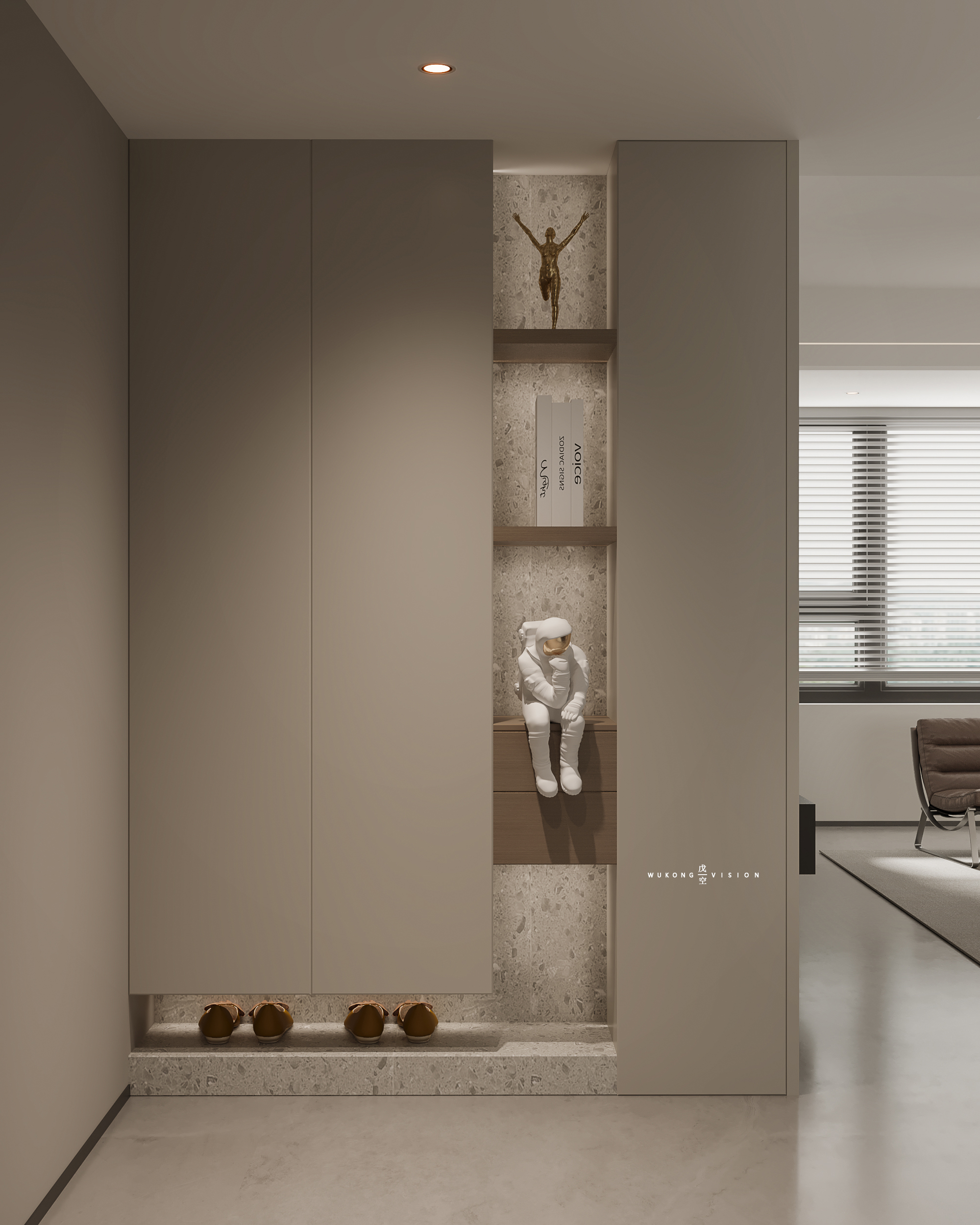 /现代风格/戊空效果图表现/-5