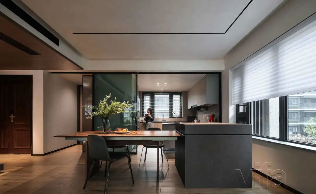 无锡凤起和鸣丨中国无锡丨集至空间-20