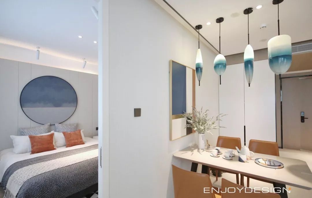 万科格拉美西 | 低调奢华,尊贵舒适的精装设计-65