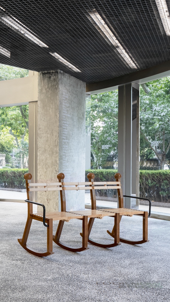 LOOKNOW & FLOW 旗舰店,PLUSONE Kepler丨中国上海丨MHPD-40