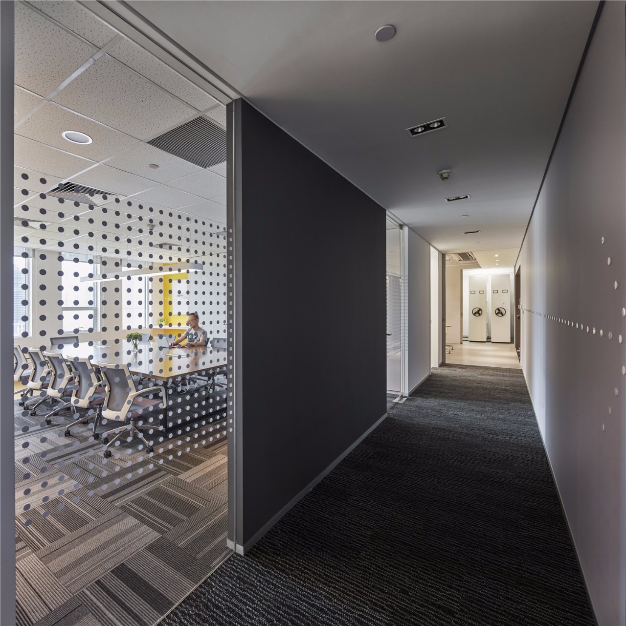 环合之境 | 创研空间设计-24