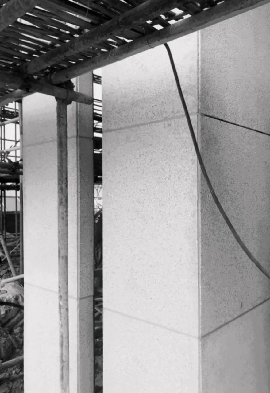 致逸设计丨嘉兴金地风华四海社区馆 建筑设计 丨中国浙江-51