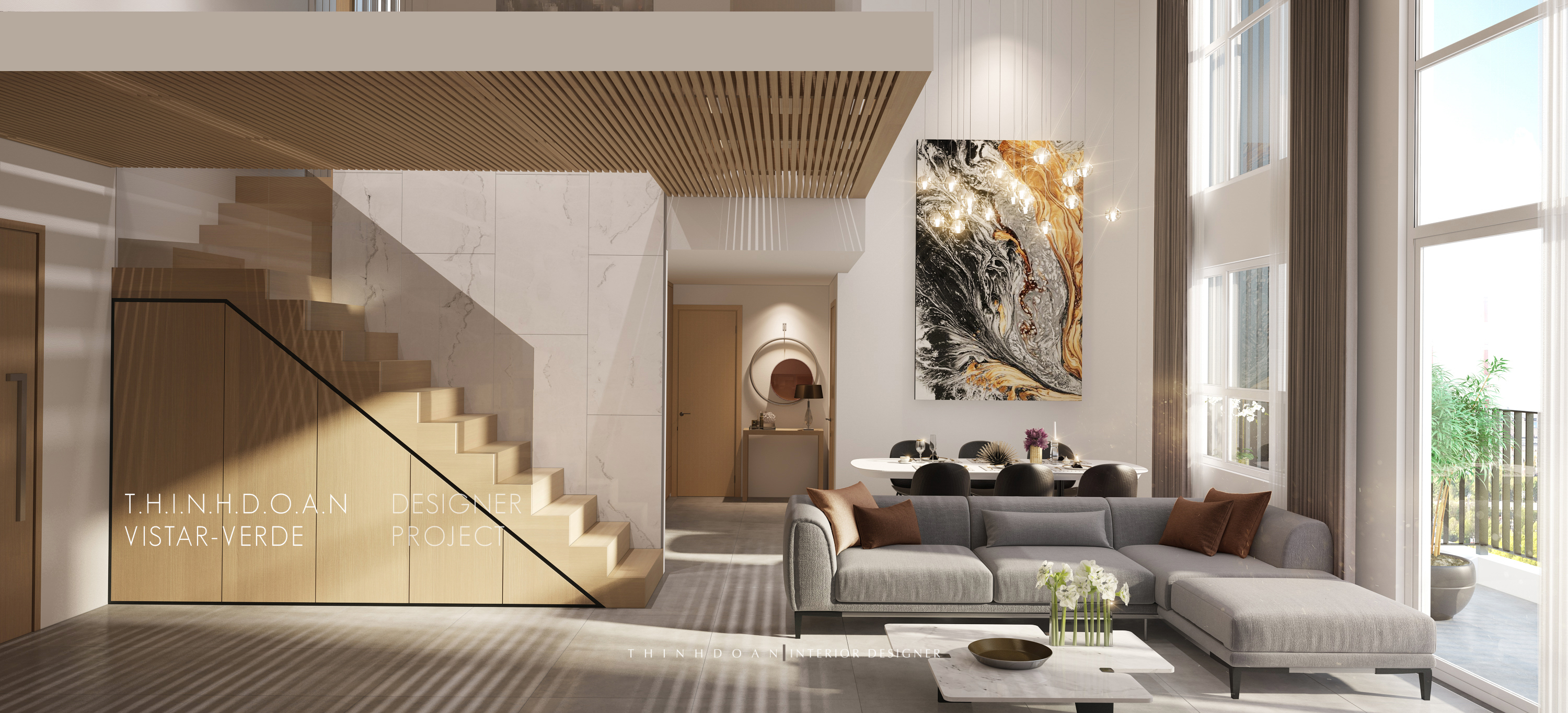 洛克现代·维斯塔维德丨ThinhDoan-0