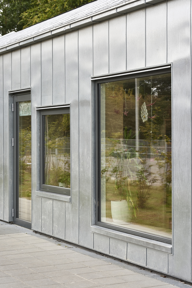 丹麦日托中心“Galaxen”营造温馨儿童友好环境-71