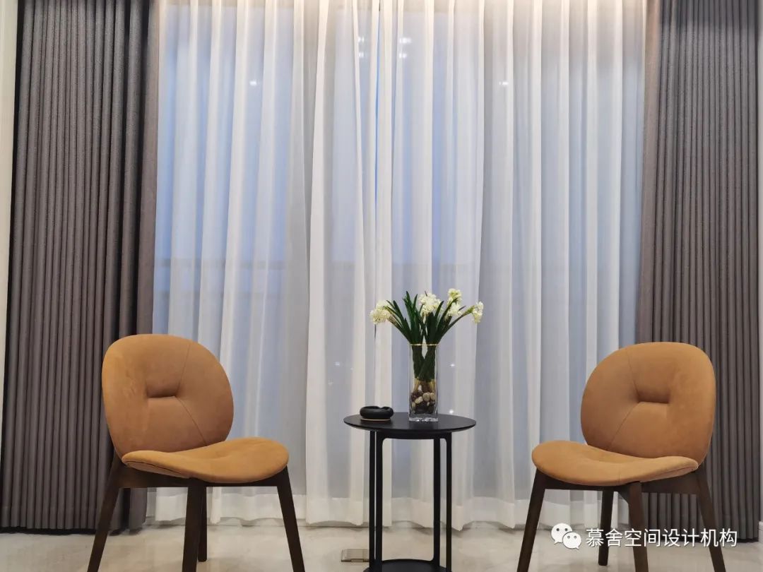 美式生活质感，细节与配色打造温暖家居-13