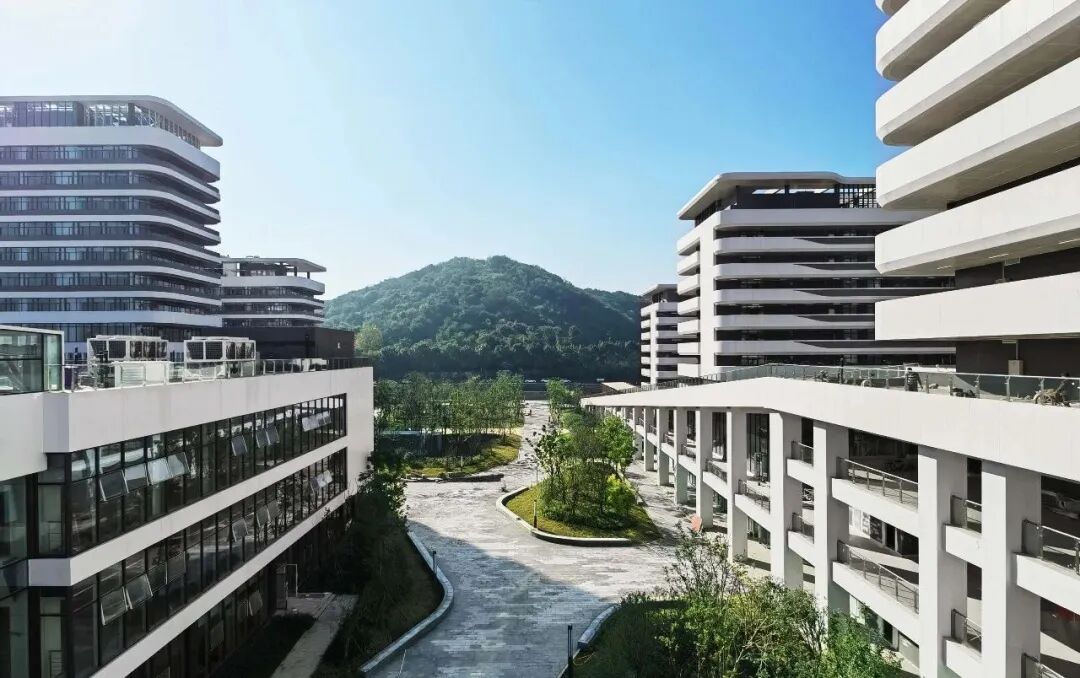 【品质饰界】云致医养，景琢匠心——武汉云景山医院打造医养新标杆-11