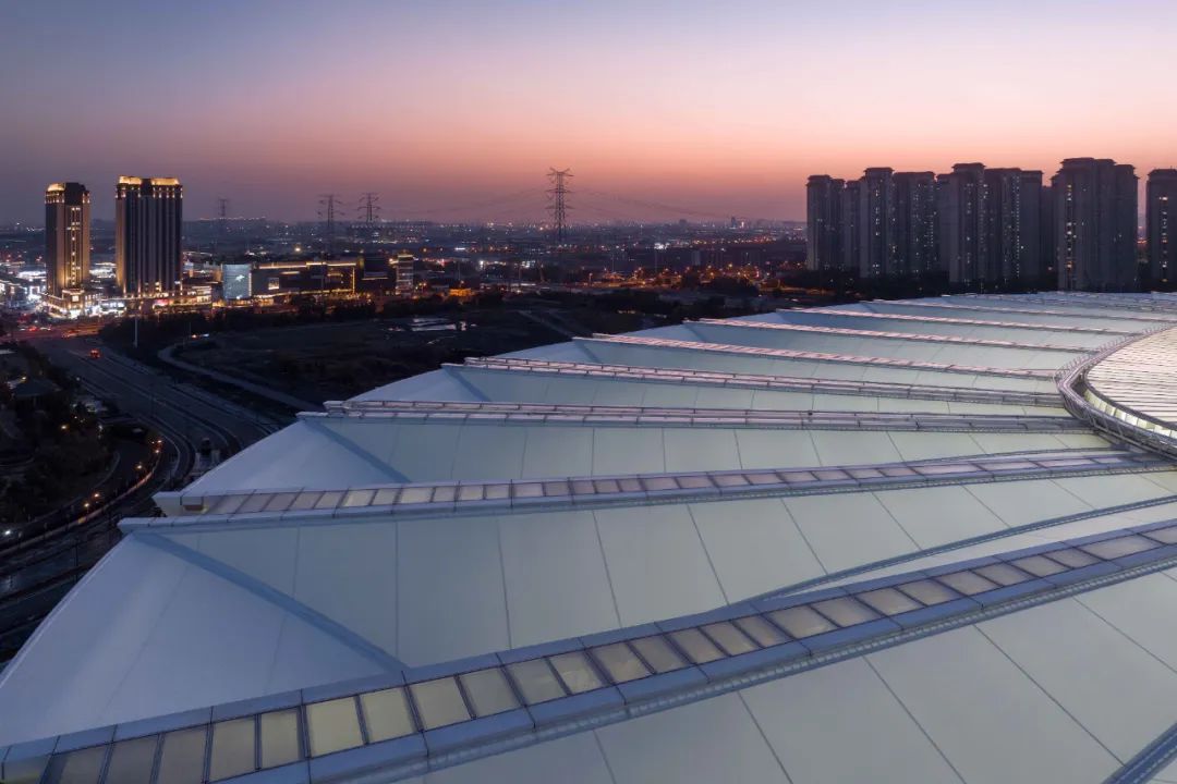 gmp新闻｜“苏超”第5轮比赛（苏州队VS扬州队）于昆山奥体中心举行-51