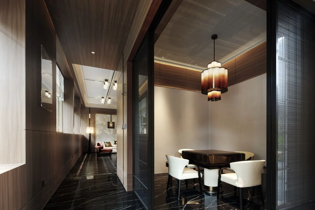 高投万科·高新锦曜丨中国成都丨广州安研室内设计咨询有限公司-20