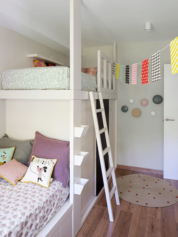 GAVÀ HOUSE The Room Studio-2