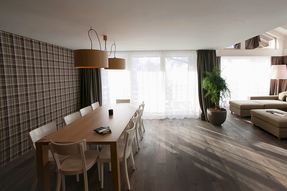 CERVO MOUNTAIN 瑞士 切尔沃山-29