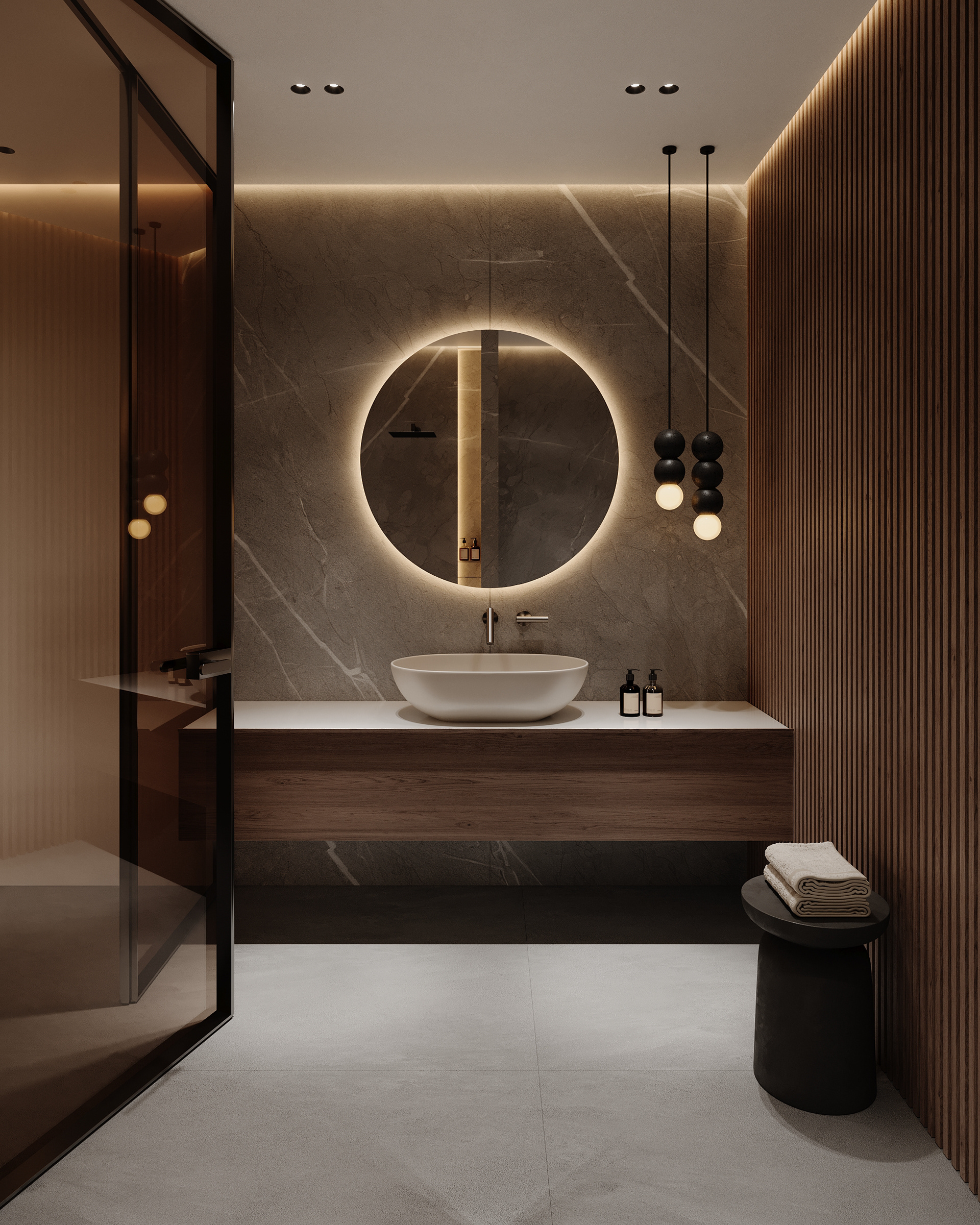 尊贵别墅（威望别墅）

注：Prestige有威望、声望、尊贵等含义，Villa即别墅，这里根据常见表达习惯给出这样的翻译，在不同语境中可能有更贴合的译法 丨泰国丨Anna Kaliadina,Tkach Illia等-77