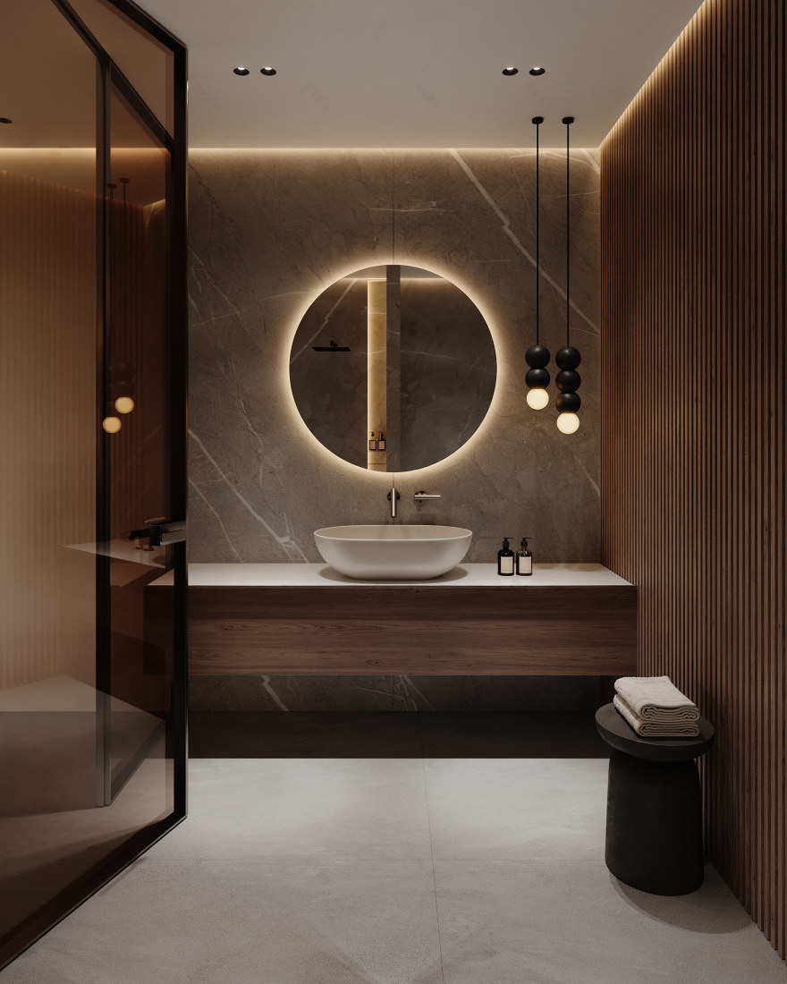 尊贵别墅(威望别墅)
注:Prestige有威望、声望、尊贵等含义,Villa即别墅,这里根据常见表达习惯给出这样的翻译,在不同语境中可能有更贴合的译法 丨泰国丨Anna Kaliadina,Tkach Illia等-77