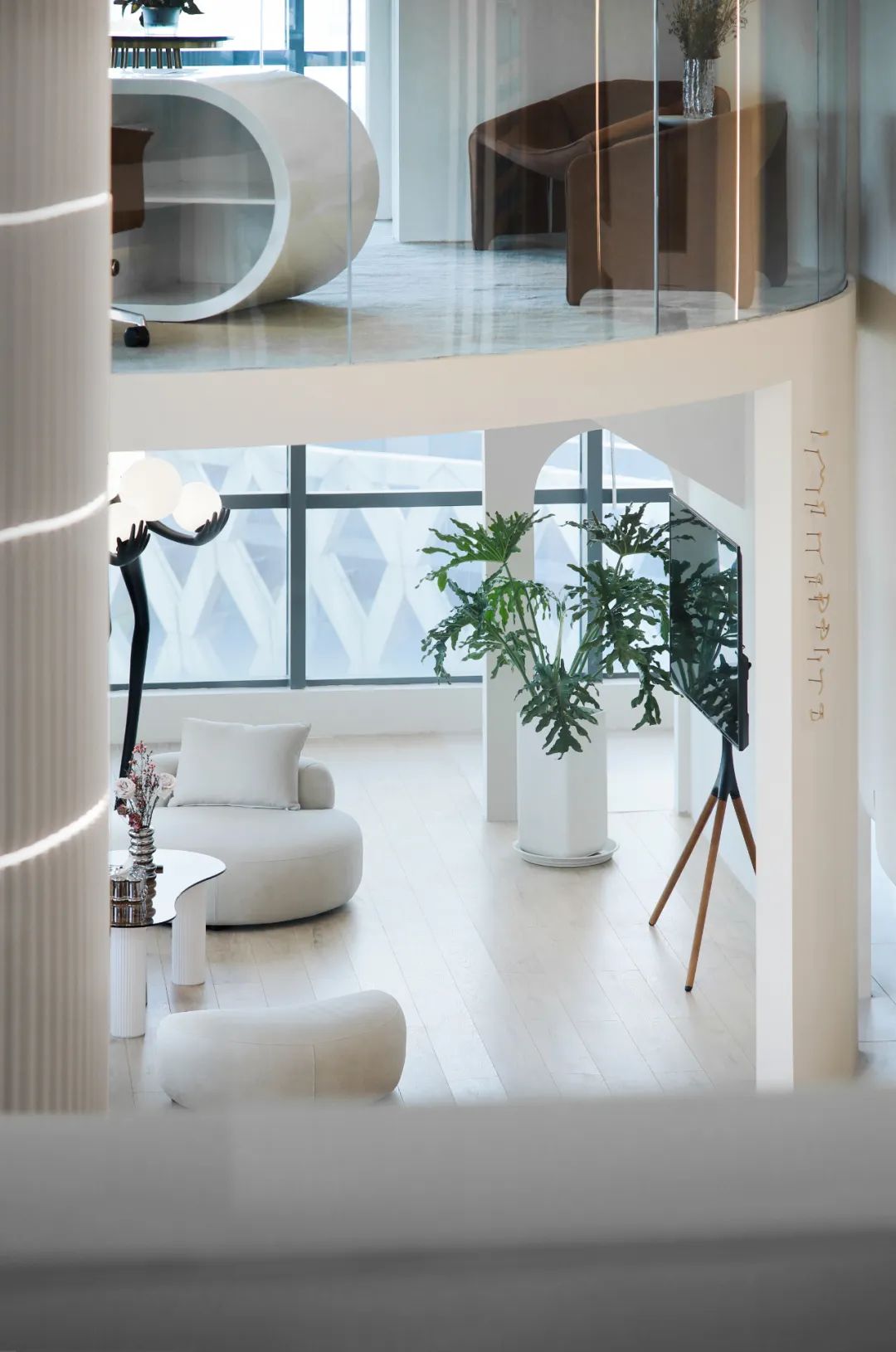 嘉兴无限漫游办公空间丨中国嘉兴-20