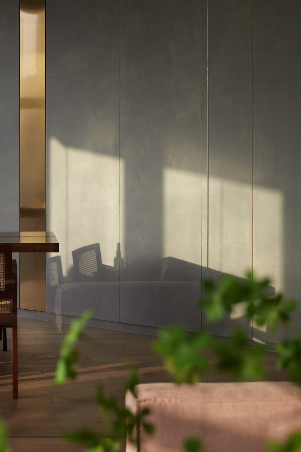 现代穹顶的人文叙事 · 广州富力盈泰办公室丨中国广州丨名津设计-34