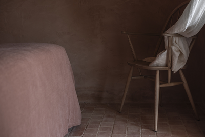 玫瑰岩别墅丨Manuel Aires Mateus-40