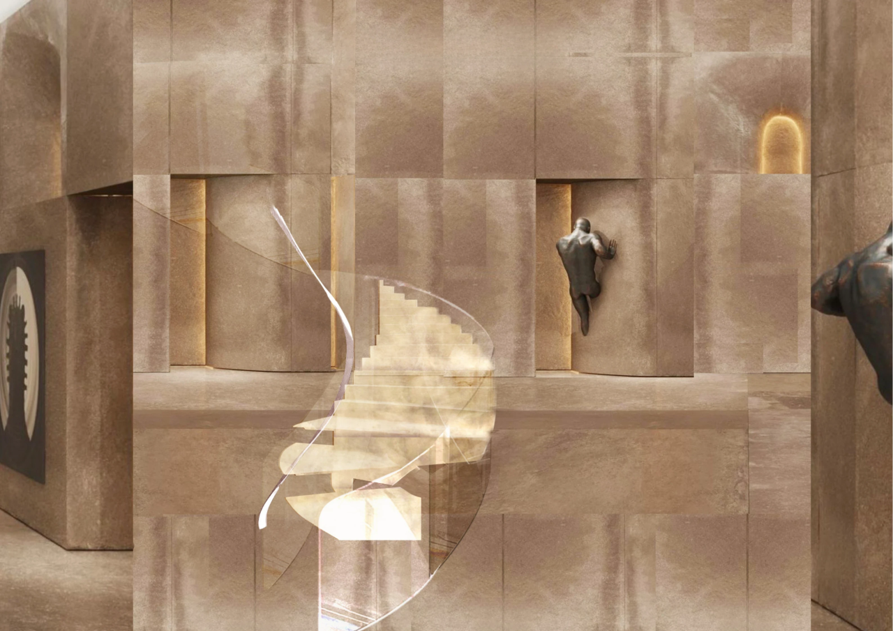 新作 HWCD5｜Retro Futurism 打破风格固化，定义潮流范式-50