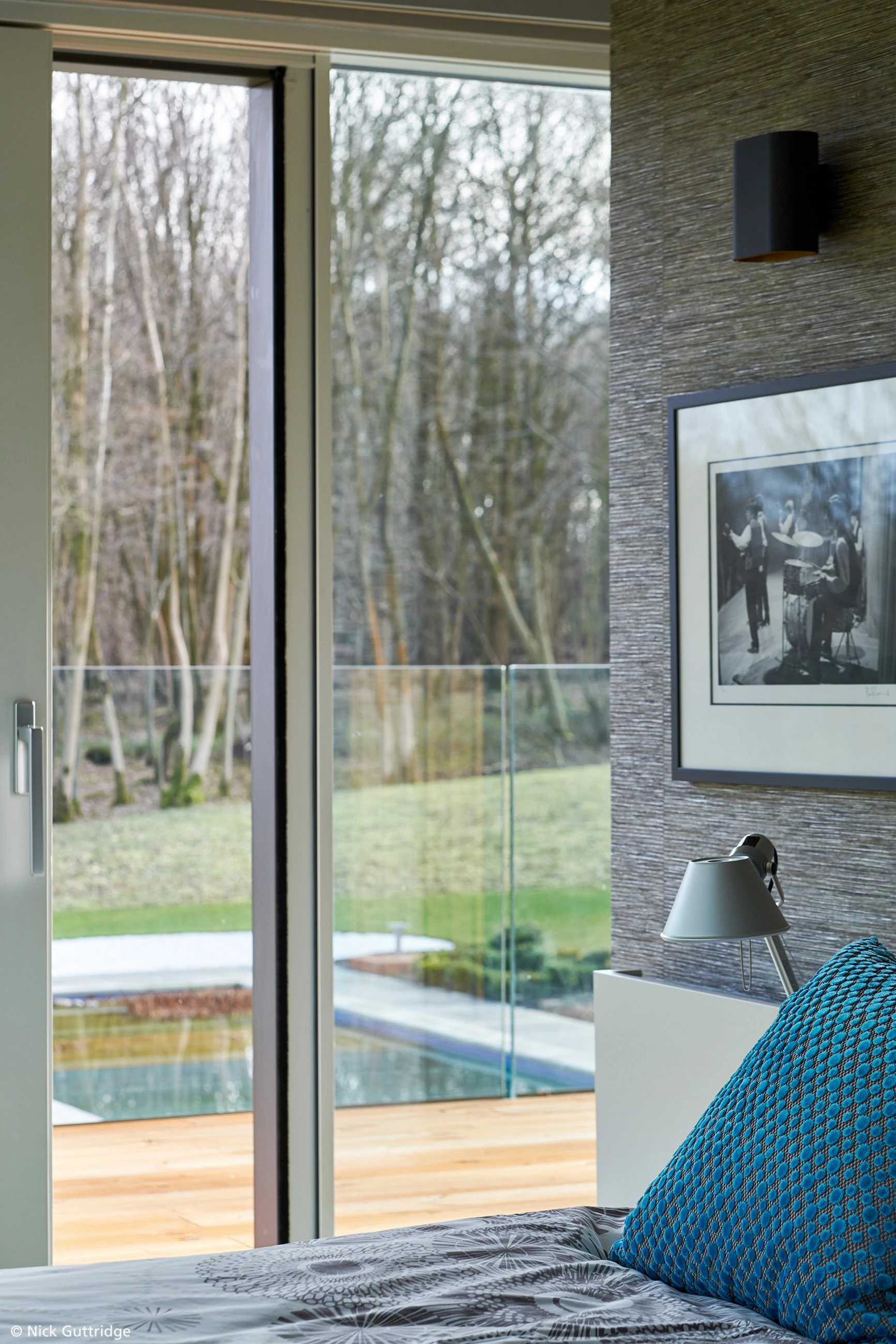 英式乡村环保别墅-35