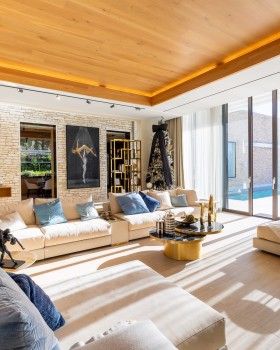 塞浦路斯房屋设计与翻新