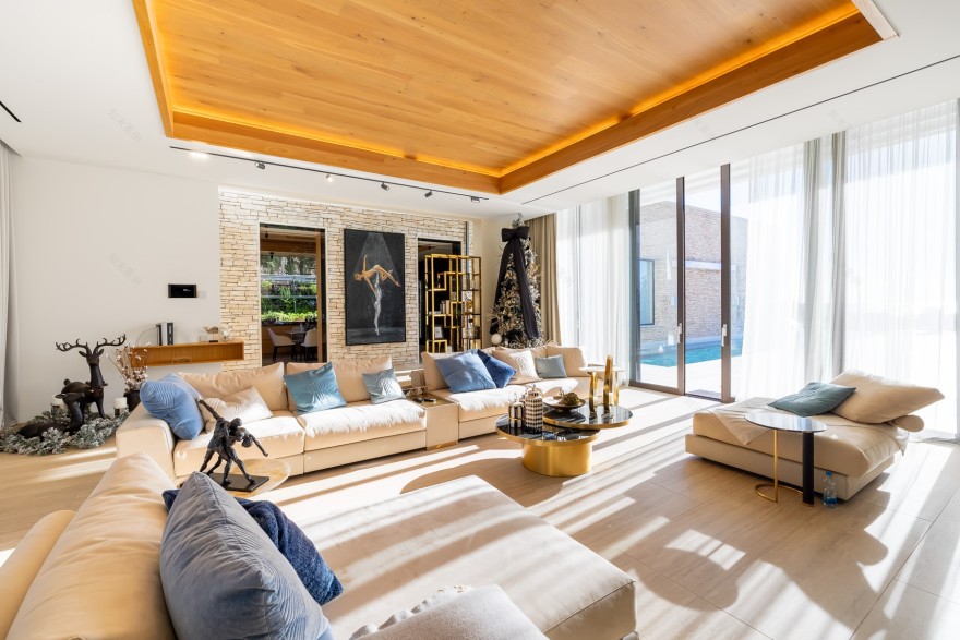 塞浦路斯房屋设计与翻新-3