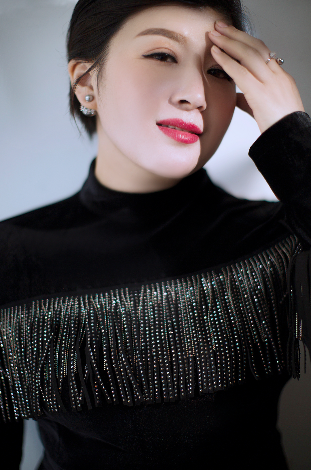 哈尔滨钻石湾 111㎡美式风格装修,温馨舒适打造浪漫家居-33