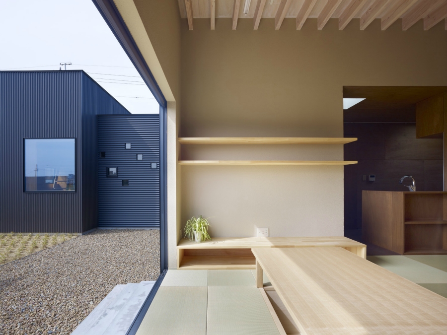 AMA Katsutoshi Sasaki Associates-16