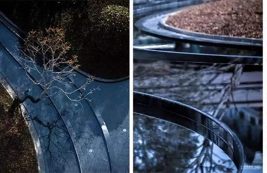 黄山栢悦山 | 山水极致生活的艺术呈现-73