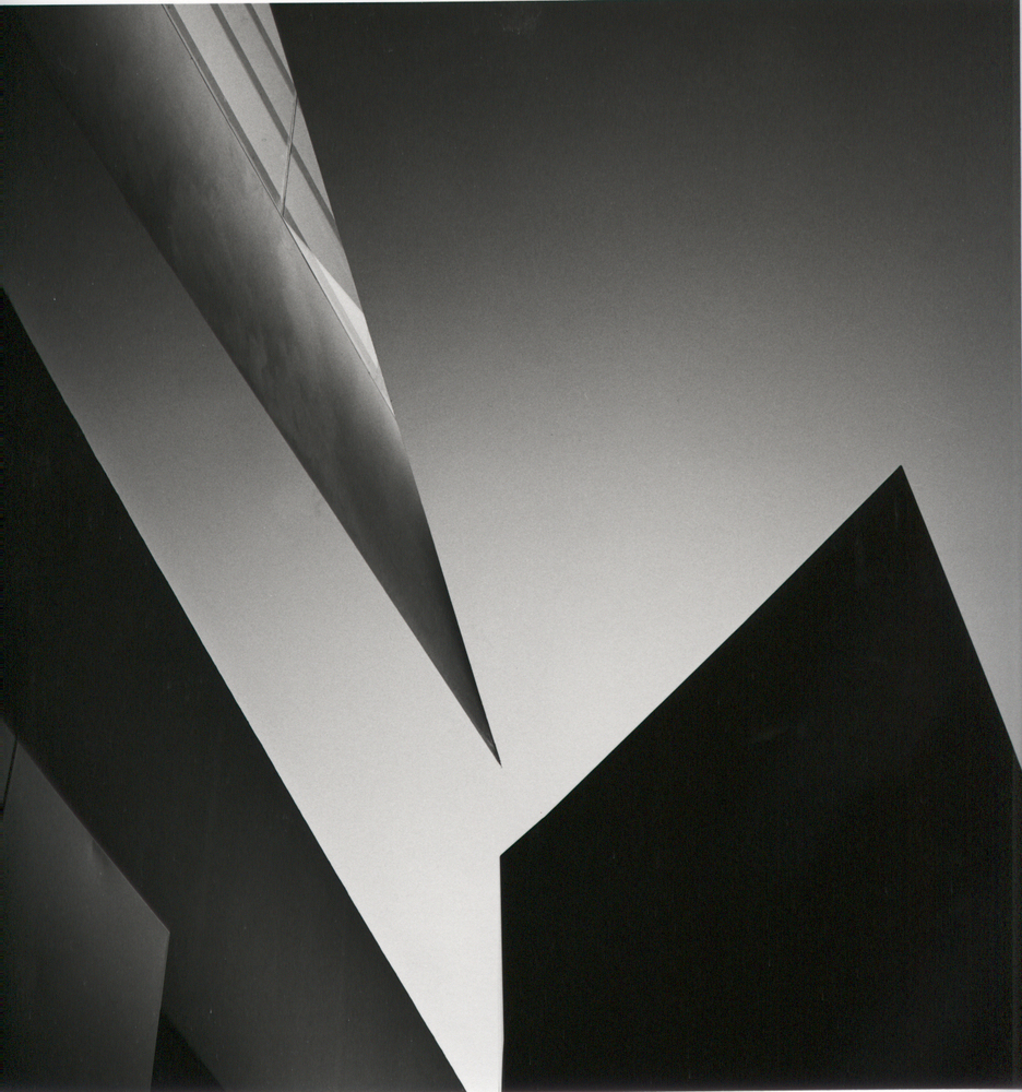 维特拉消防站丨德国丨扎哈·哈迪德建筑师事务所-0