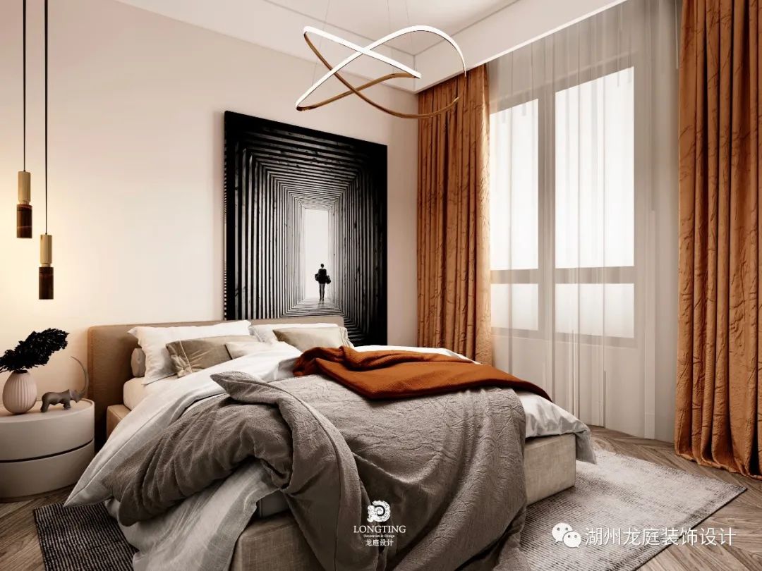 融创·西山宸院现代简约排屋设计-82