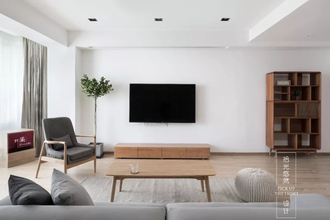 成都 90 年代旧房「知行合一」改造记-37