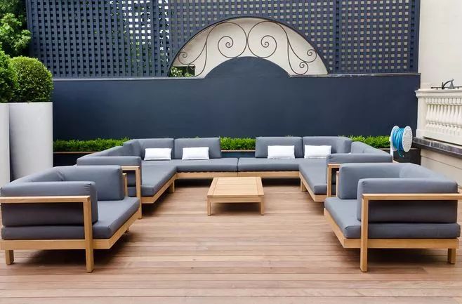 等您到来的专属庭院设计-17