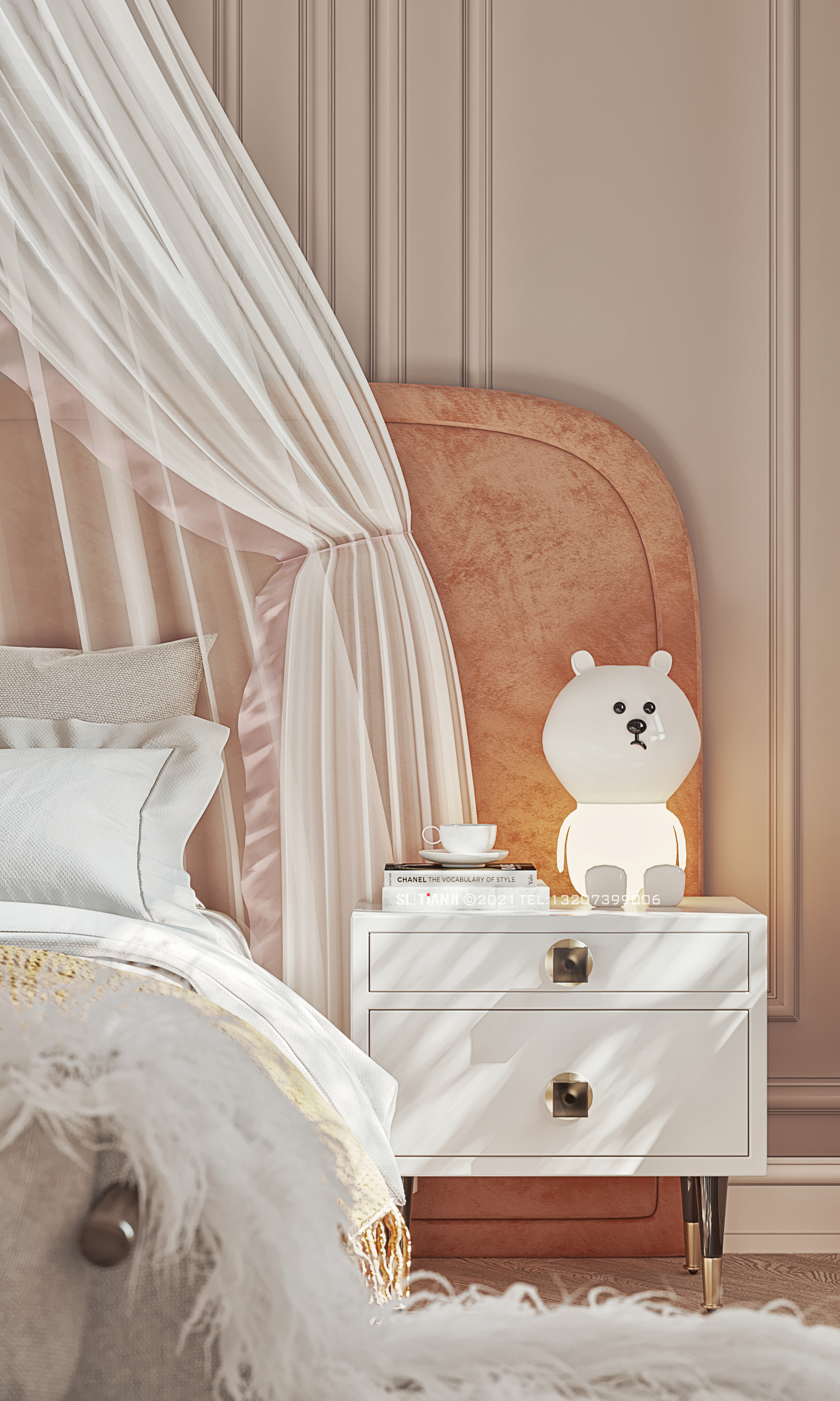 商业丨渲染作品合集-26