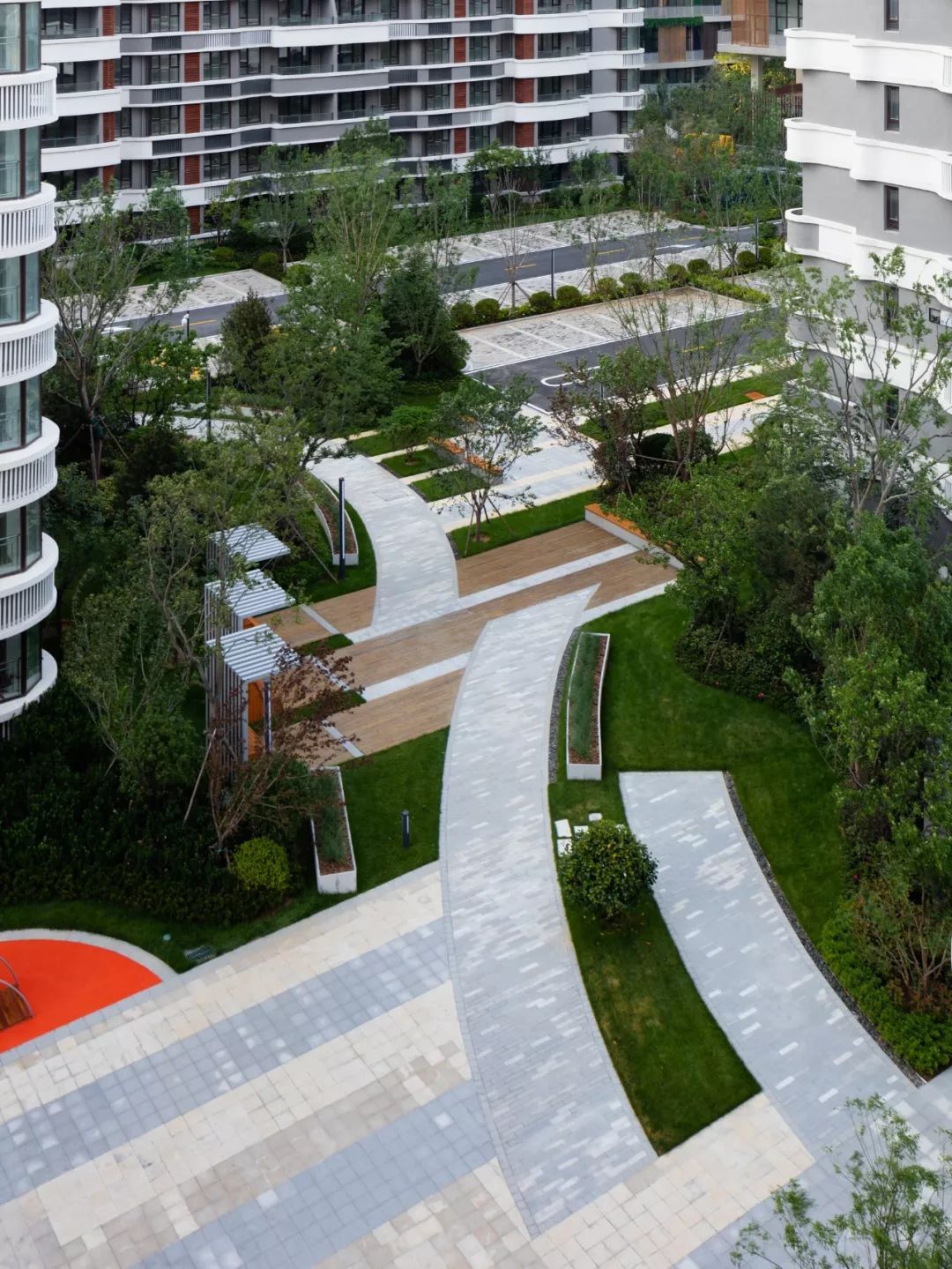 流光溢彩 不负生活 | 东方时尚中心·尚璟（大区）-43