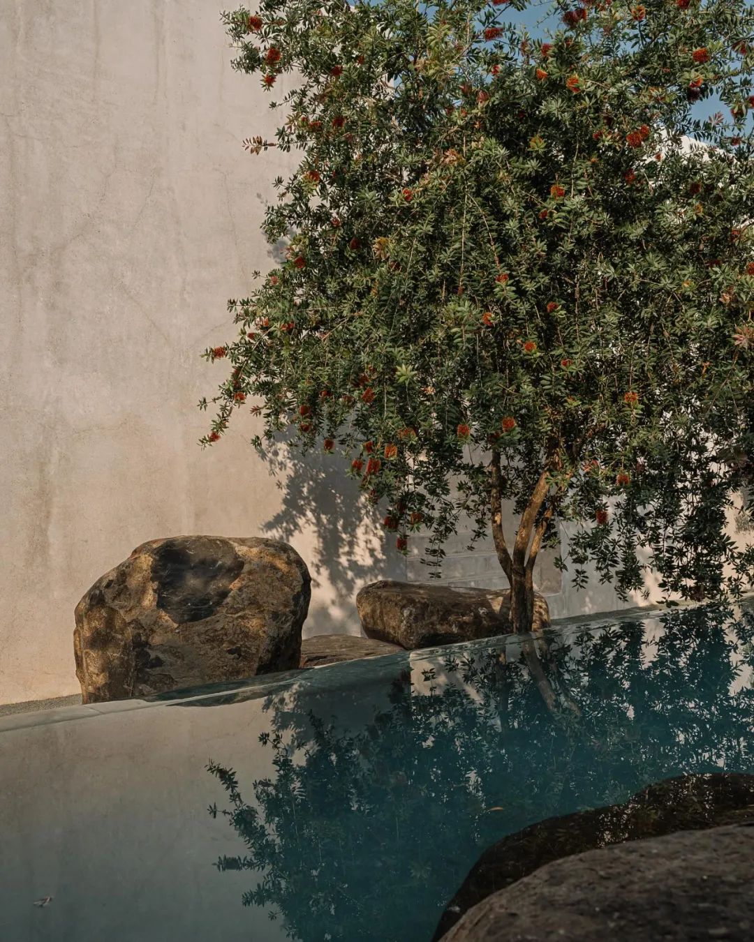 DUA Villa丨印度尼西亚丨Architecture BRIO Kunal Maniar-34