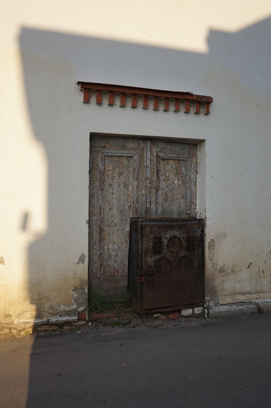 莫斯科门摄影项目丨俄罗斯莫斯科-52