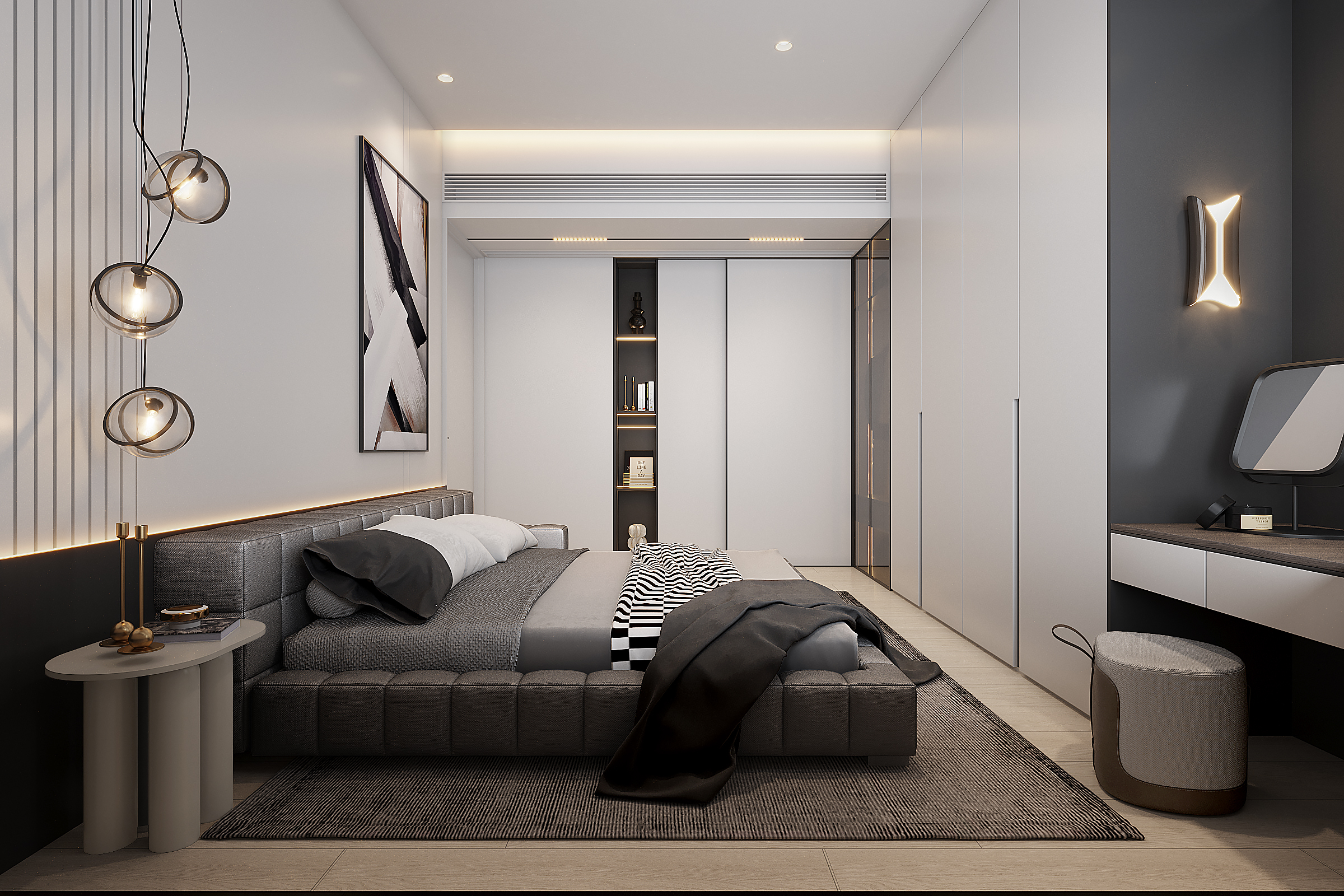 珠海-十字门-华发四季峰景-6