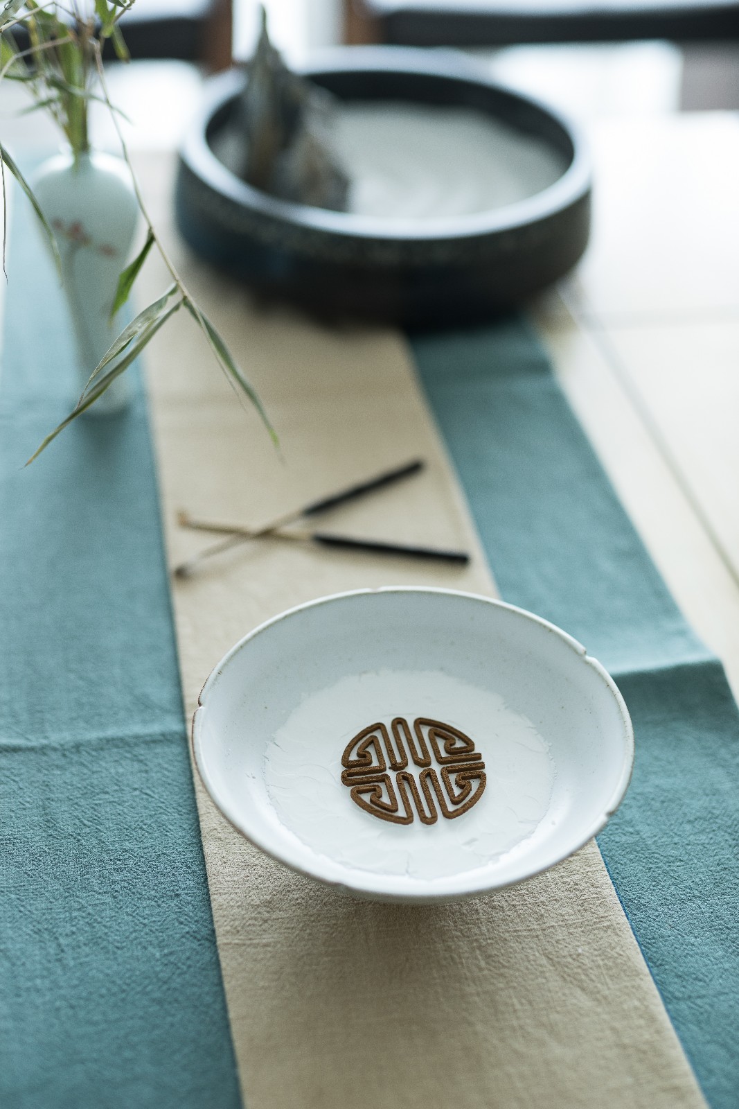 金地西溪风华洋房-20