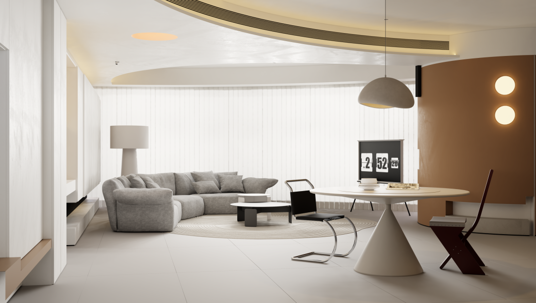 无界丨中国厦门丨集句空间设计（潮州）有限公司-15