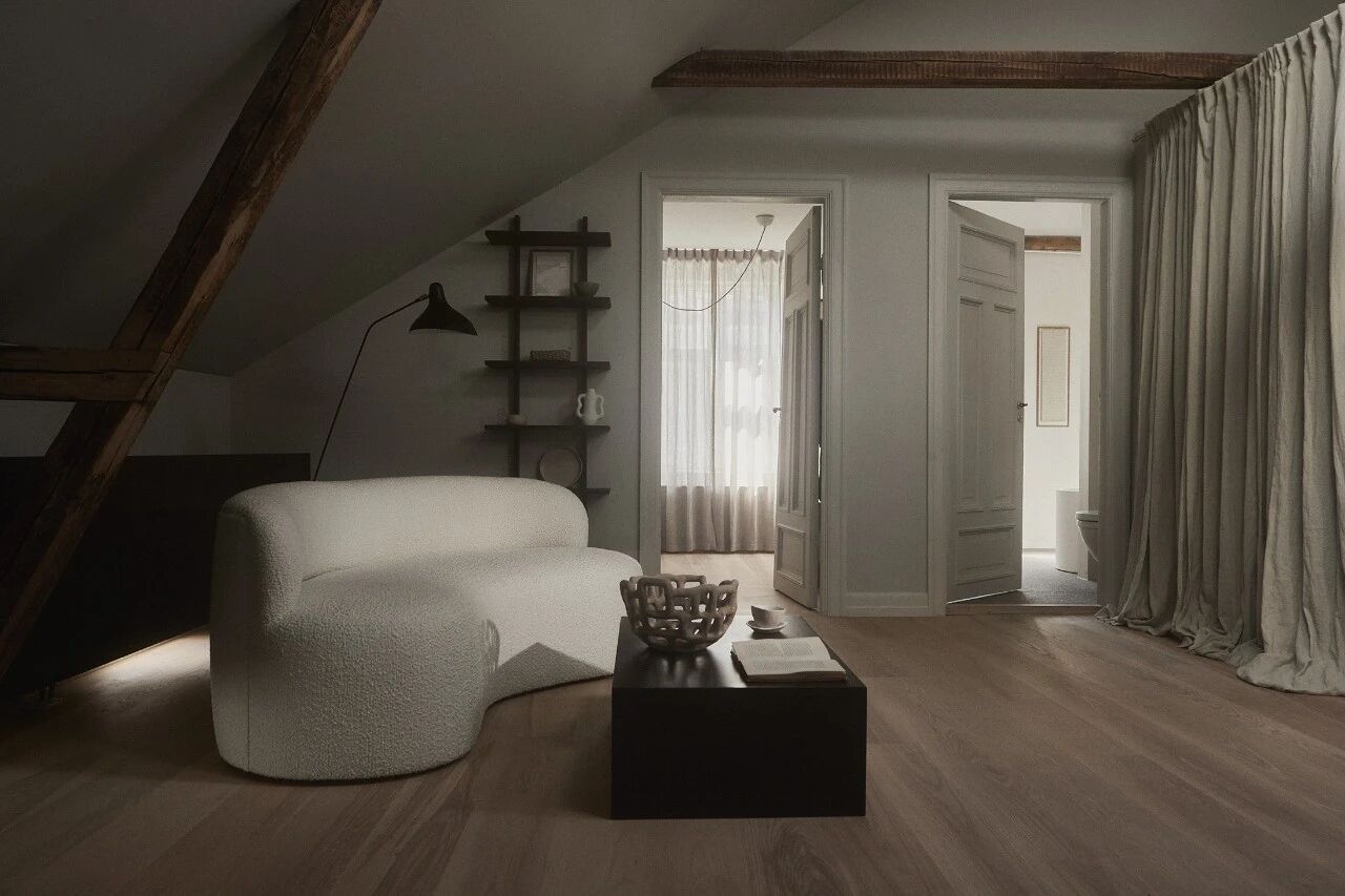 Ask og Eng工作室及相关空间设计项目丨挪威-94