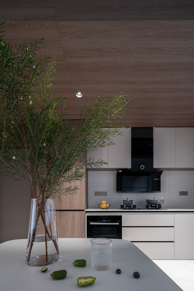 私宅设计丨中国苏州丨一道设计-26