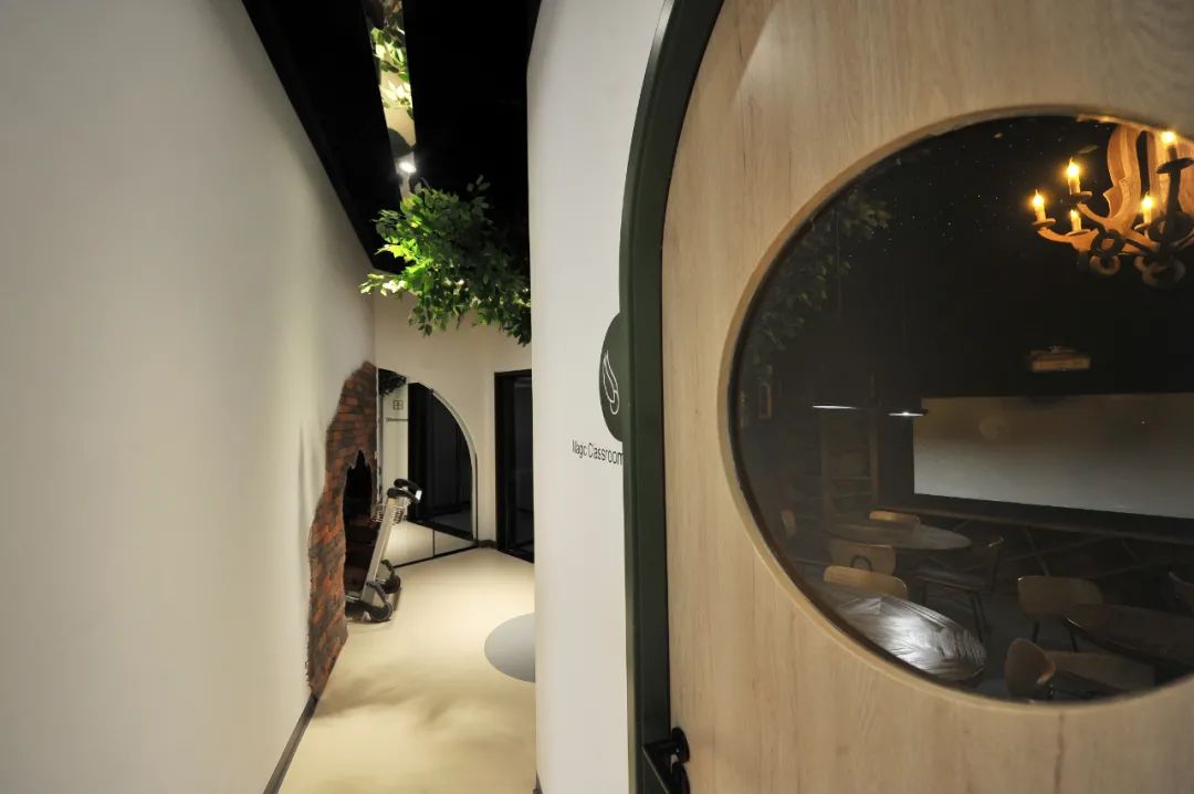 南京优言美语英语学习中心 | 阳光下的趣味学习空间-124