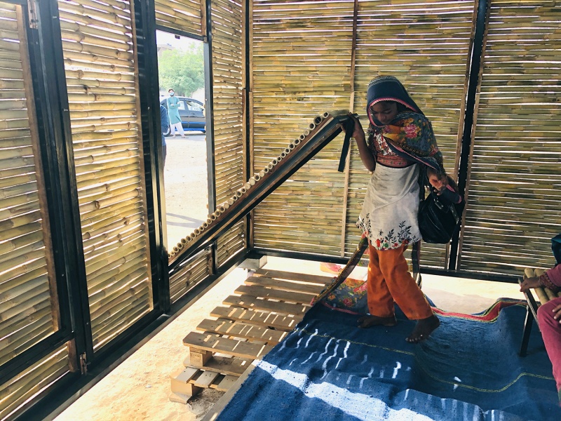 丨巴基斯坦拉合尔-45