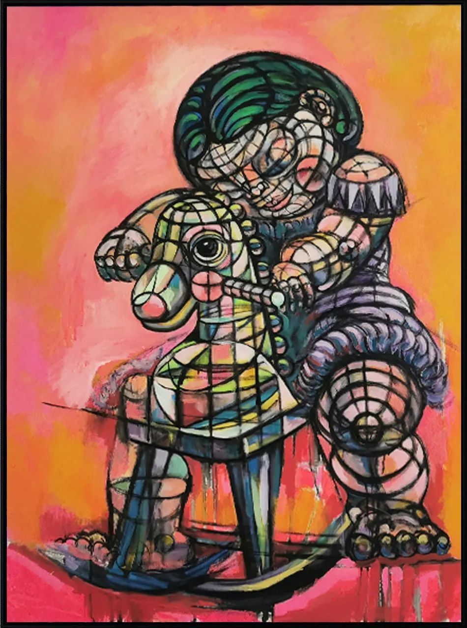 非黑即白,之色丨中国厦门丨厘线设计 Cmline Design-19