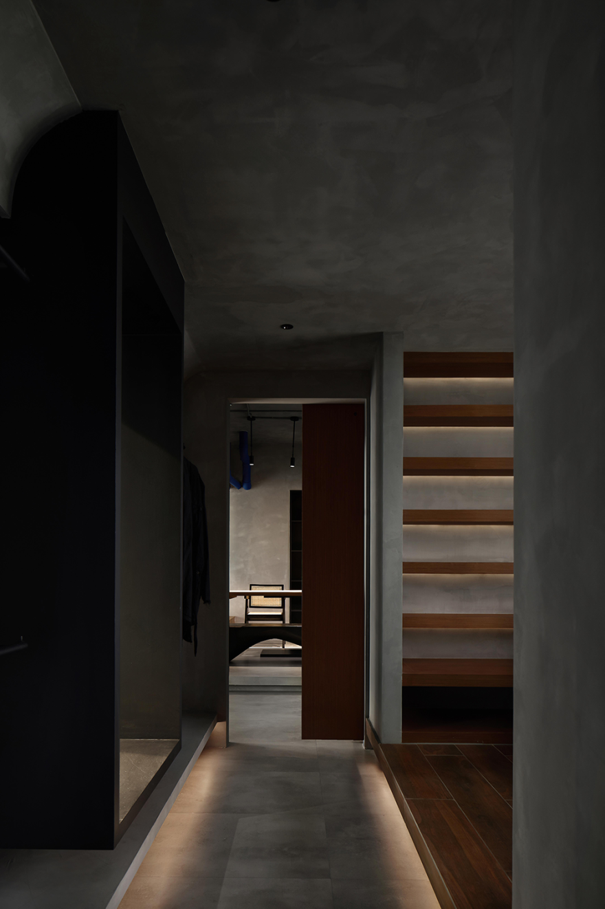 回游丨中国广州丨之一(香港)设计-50