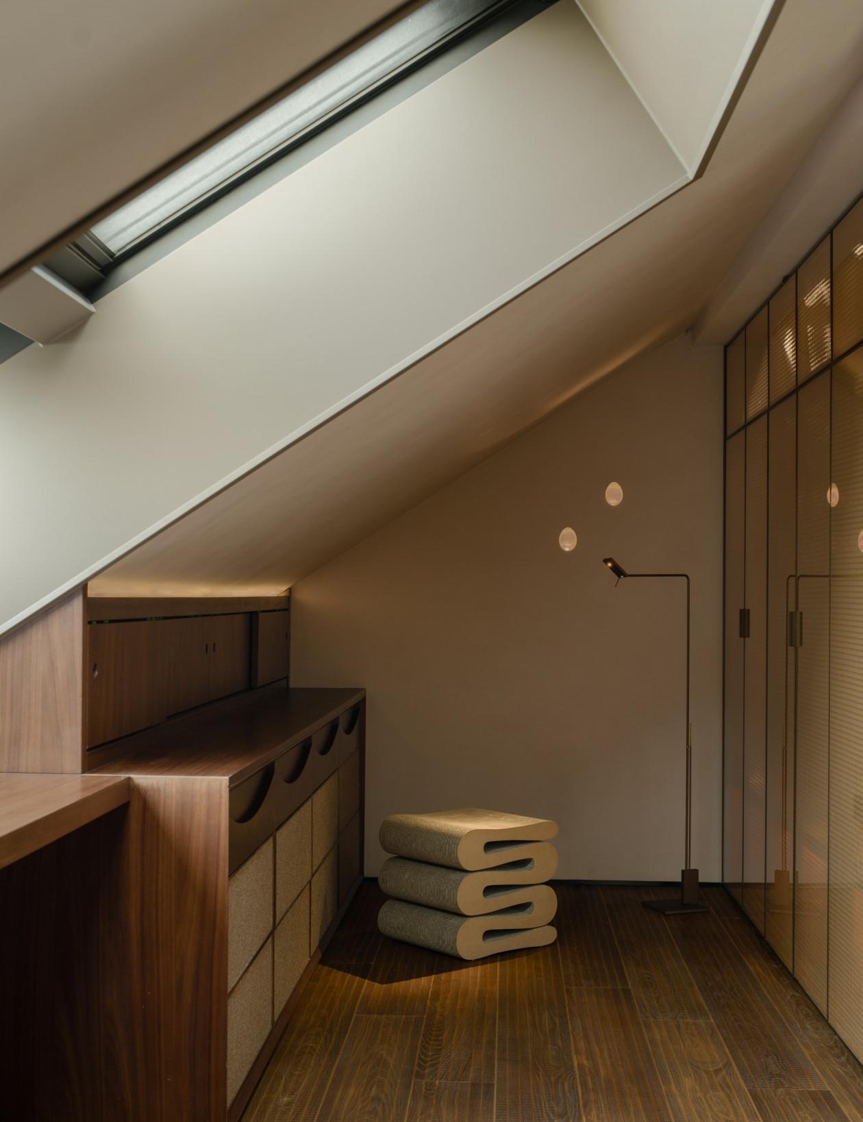 长岛澜桥丨中国北京丨睿知空间设计事务所-62