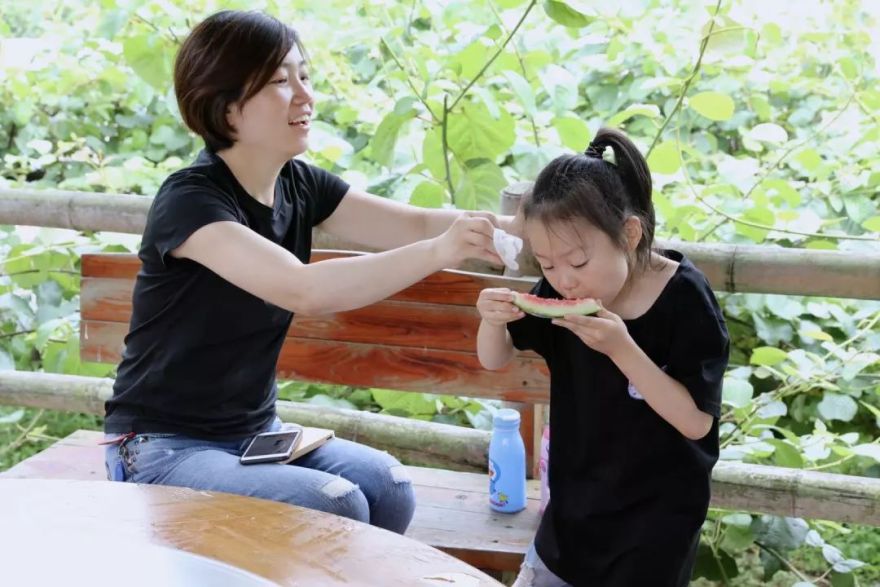 山高水长,农庄诗意的栖居-30