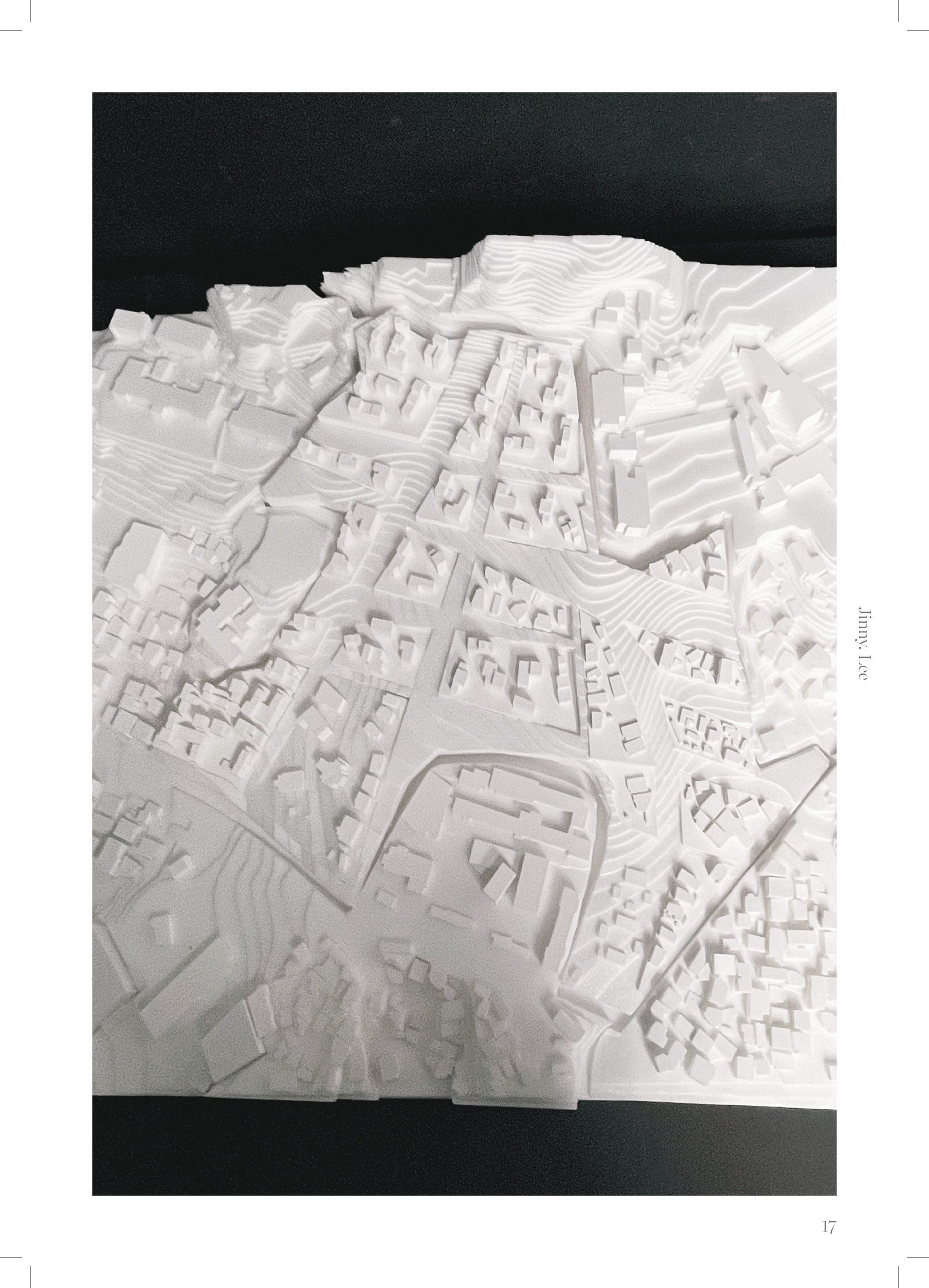Jinny's Architectural Portfolio -1-17